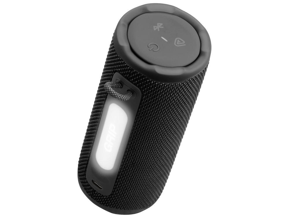 Caixa de Som JBL Grip Bluetooth Amplificada Portátil à Prova de Água 16W - 7