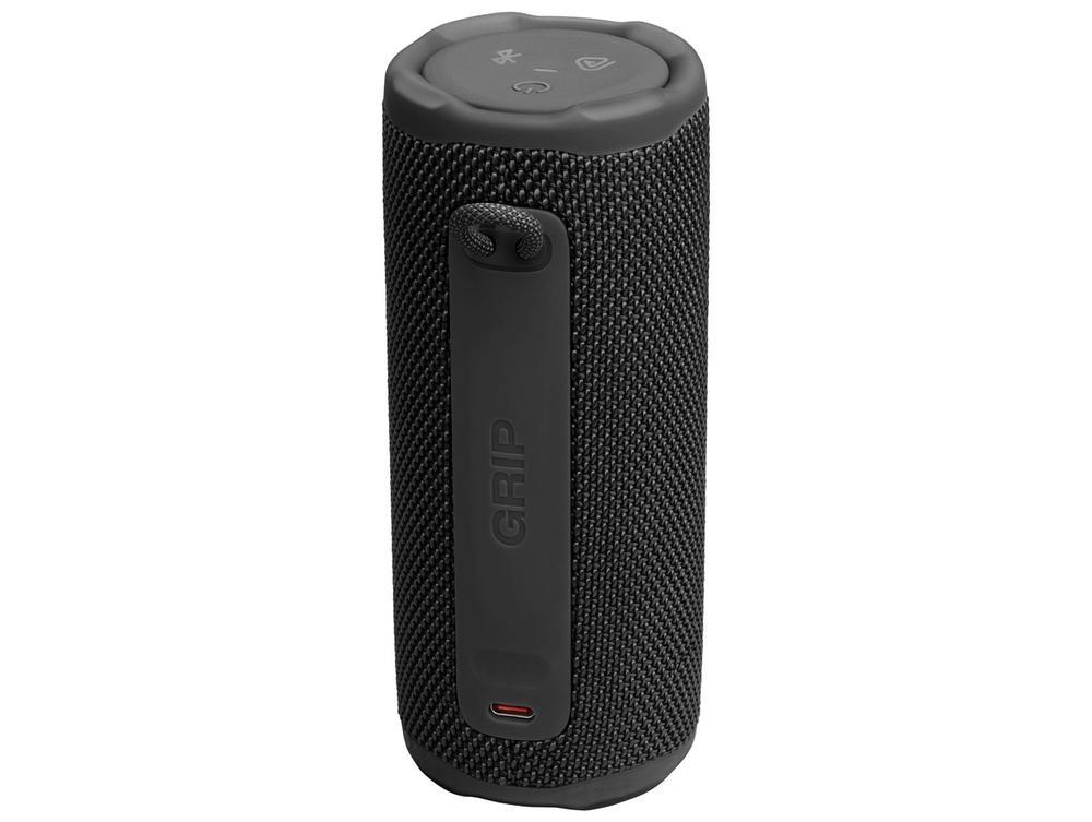 Caixa de Som JBL Grip Bluetooth Amplificada Portátil à Prova de Água 16W - 8