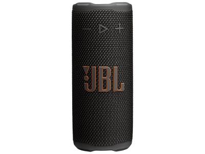 Caixa de Som JBL Grip Bluetooth Amplificada Portátil à Prova de Água 16W