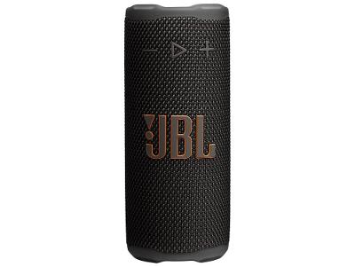 Caixa de Som JBL Grip Bluetooth Amplificada Portátil à Prova de Água 16W