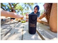 Caixa de Som JBL Grip Bluetooth Amplificada Portátil à Prova de Água 16W - 3