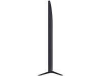 Smart TV 75" LG 4K QNED 75QNED70ASA WebOS 25 α7 AI Processor 4K Gen8 Alexa 3 HDMI 2 USB - 5