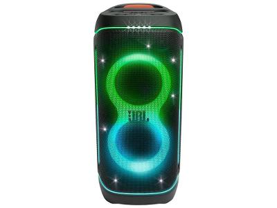 Caixa de Som JBL PartyBox 720 Bluetooth Amplificada Portátil 800W