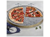 Fogão 4 Bocas Electrolux Preto Efficient FE4GB - 3