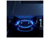 Fogão 4 Bocas Electrolux Preto Efficient FE4GB