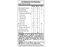 Suplemento Alimentar Nestlé Nutren Protein Zero Lactose Chocolate 260ml 6 Unidades