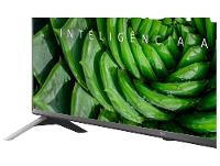 Smart TV 4K LED IPS 75” LG 75UN8000PSB Wi-Fi - 8
