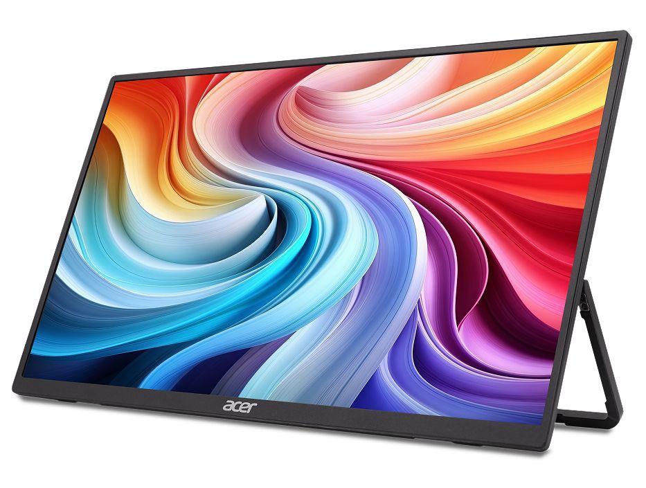 Monitor Full HD Acer Série PM1 PM161Q Jbmiuux Portátil 15,6" IPS LED UM.ZP1AA.J03 - 3