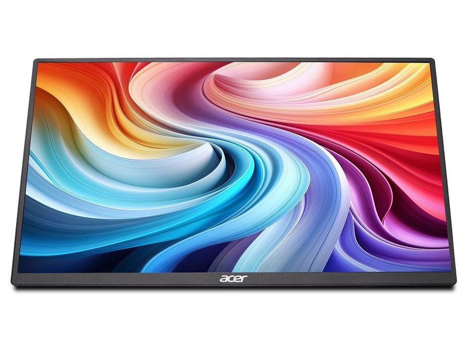 Monitor Full HD Acer Série PM1 PM161Q Jbmiuux Portátil 15,6" IPS LED UM.ZP1AA.J03 - 4