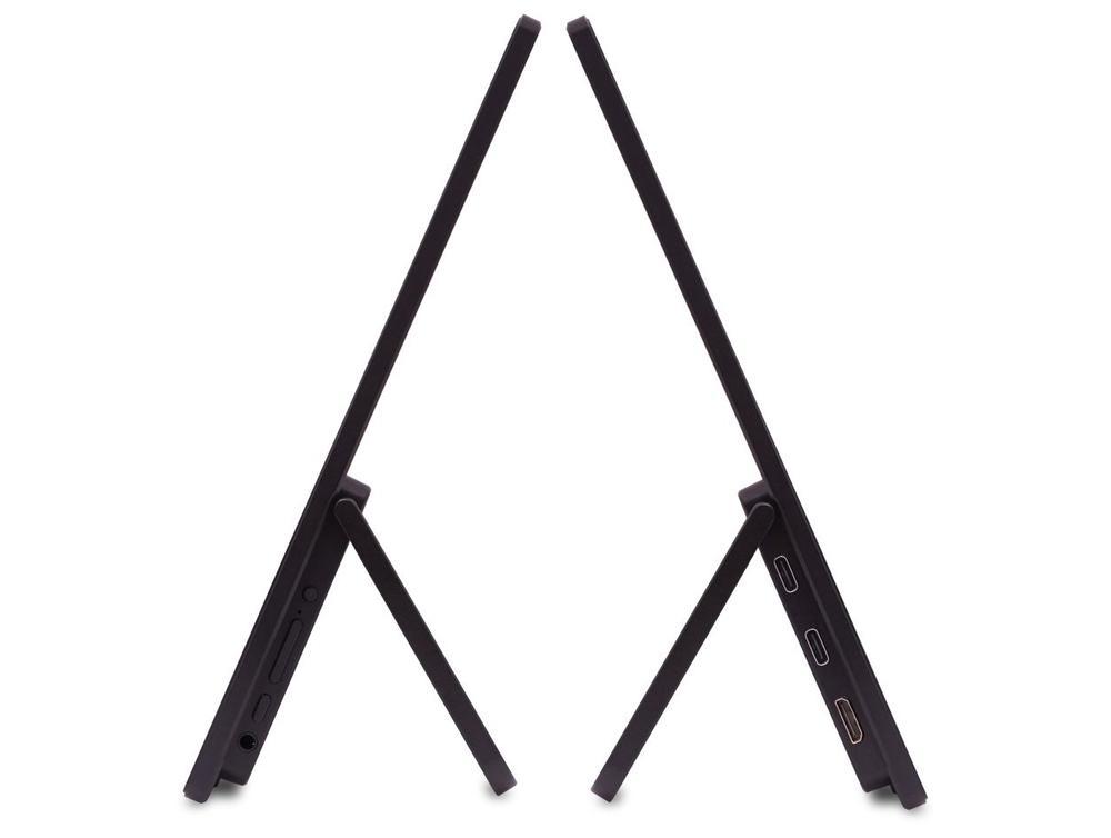 Monitor Full HD Acer Série PM1 PM161Q Jbmiuux Portátil 15,6" IPS LED UM.ZP1AA.J03 - 6