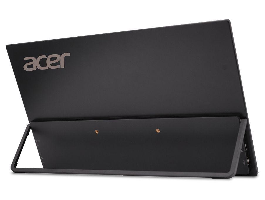 Monitor Full HD Acer Série PM1 PM161Q Jbmiuux Portátil 15,6" IPS LED UM.ZP1AA.J03 - 7