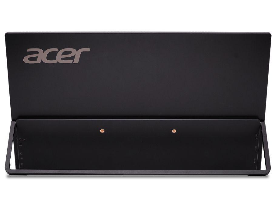 Monitor Full HD Acer Série PM1 PM161Q Jbmiuux Portátil 15,6" IPS LED UM.ZP1AA.J03 - 8