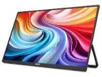 Monitor Full HD Acer Série PM1 PM161Q Jbmiuux Portátil 15,6" IPS LED UM.ZP1AA.J03 - 3