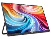 Monitor Full HD Acer Série PM1 PM161Q Jbmiuux Portátil 15,6" IPS LED UM.ZP1AA.J03 - 5