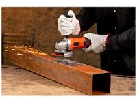 Esmerilhadeira Black+Decker Angular 920W 4 1/2” G720X - 8