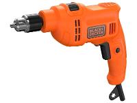 Furadeira de Impacto Black+Decker 450W BED710450 - 9