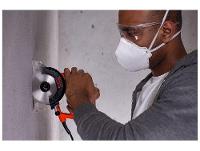 Serra Mármore Elétrica Black+Decker BES41200 4 1/2” 14000 RPM - 7