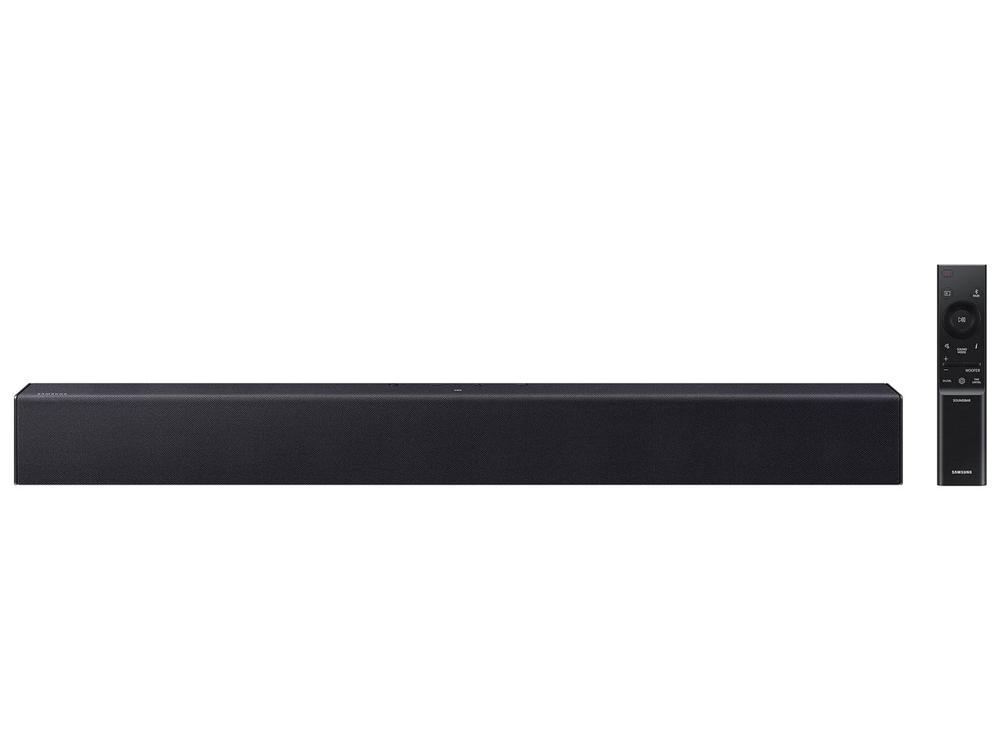 Soundbar Samsung B-Series HW-B400F 40W USB - 1