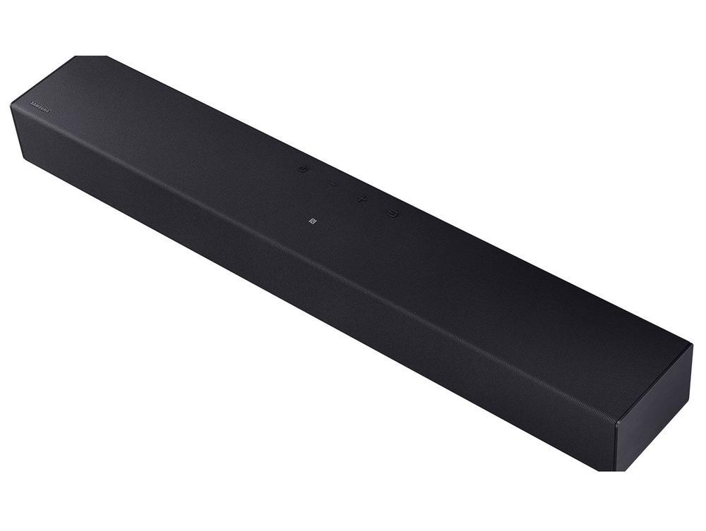 Soundbar Samsung B-Series HW-B400F 40W USB - 8