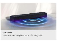 Soundbar Samsung B-Series HW-B400F 40W USB - 2