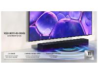 Soundbar Samsung B-Series HW-B400F 40W USB - 6