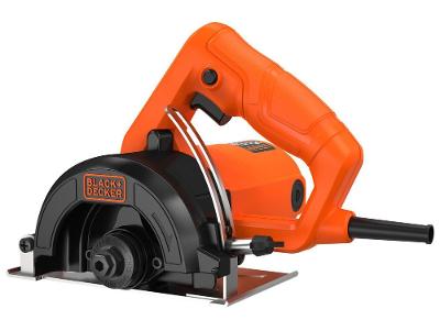 Serra Mármore Elétrica Black+Decker BES41200 4 1/2” 14000 RP