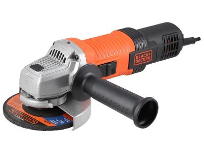 Esmerilhadeira Black+Decker Angular 920W 4 1/2” G720X