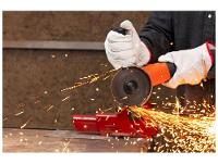 Esmerilhadeira Black+Decker Angular 920W 4 1/2” G720X - 9