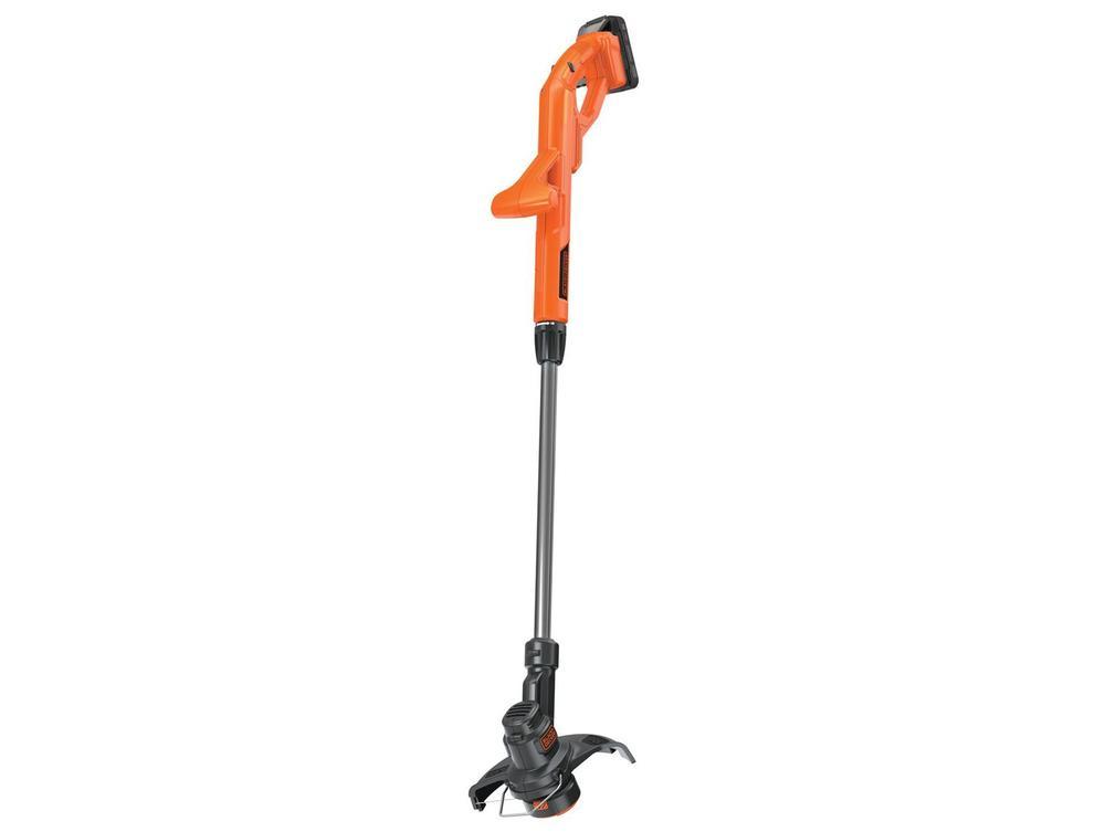 Aparador de Grama a Bateria sem Fio 20V Black+Decker BCST201C1-BR - 1