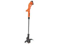 Aparador de Grama a Bateria sem Fio 20V Black+Decker BCST201C1-BR - 1