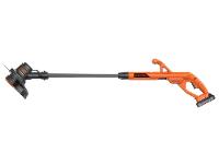 Aparador de Grama a Bateria sem Fio 20V Black+Decker BCST201C1-BR - 7