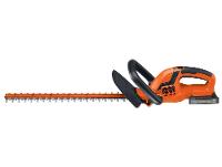 Aparador de Cerca Viva a Bateria sem Fio Black+Decker BCHT222D1-BR - 8