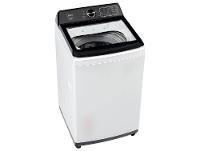 Lavadora de Roupas Midea 12kg 10 Programas de Lavagem Branco Wave Impeller MAV04W120/WKBR05