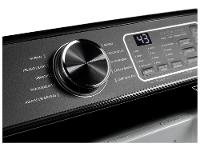 Lavadora de Roupas Midea 12kg 10 Programas de Lavagem Branco Wave Impeller MAV04W120/WKBR05 - 7