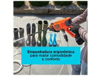 Lavadora de Alta Pressão Black+Decker 350 psi BCPW350E1-BR - 3
