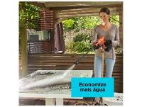 Lavadora de Alta Pressão Black+Decker 350 psi BCPW350E1-BR - 5