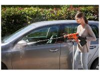 Lavadora de Alta Pressão Black+Decker 350 psi BCPW350E1-BR - 8