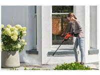 Lavadora de Alta Pressão Black+Decker 350 psi BCPW350E1-BR - 9