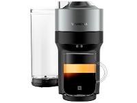 Cafeteira Nespresso Vertuo POP+ GCV6BR Titânio GCV6-BR-TI-NE
