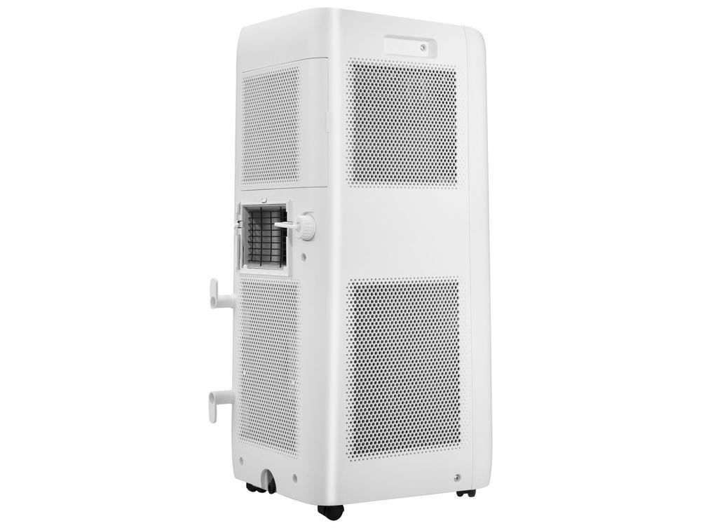 Ar-condicionado Portátil 12.000 BTUs Gree Frio GPC12AP-D6NNA1A - 6