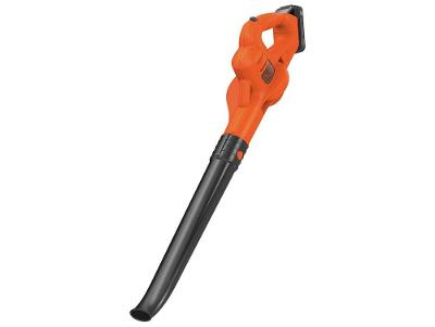Soprador de Folhas a Bateria Black+Decker BCSW221E1-BR