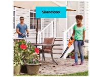 Soprador de Folhas a Bateria Black+Decker BCSW221E1-BR - 5