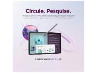 Tablet Lenovo Idea Tab com Capa Teclado e Caneta 8GB RAM 128GB 11" Android 15 MediaTek Dimensity 6300 Wi-Fi - 2