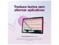 Tablet Lenovo Idea Tab com Capa Teclado e Caneta 8GB RAM 128GB 11" Android 15 MediaTek Dimensity 6300 Wi-Fi - 3