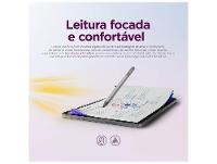 Tablet Lenovo Idea Tab com Capa Teclado e Caneta 8GB RAM 128GB 11" Android 15 MediaTek Dimensity 6300 Wi-Fi - 7