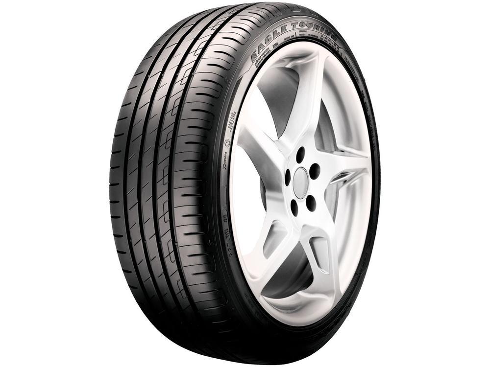 Pneu Aro 15" 185/65R15 Goodyear 88H Eagle Touring - 1