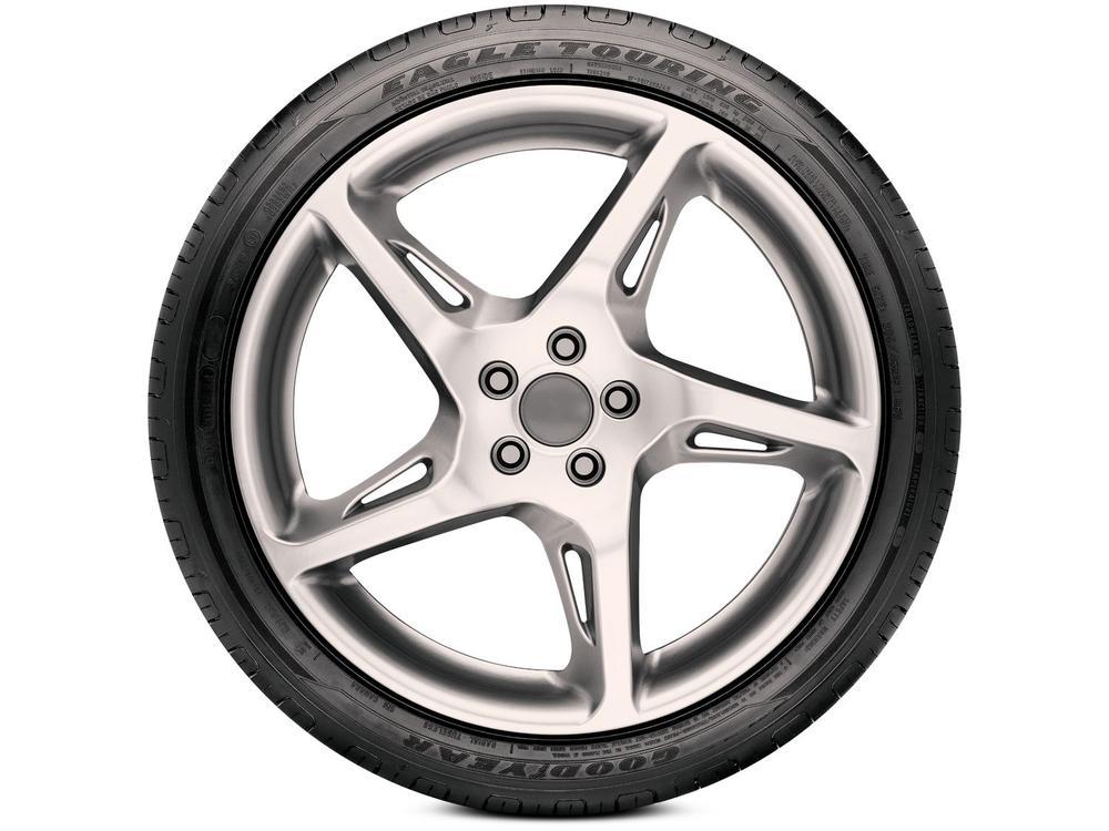Pneu Aro 15" 185/65R15 Goodyear 88H Eagle Touring - 3