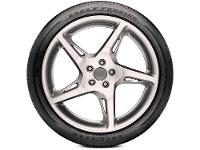 Pneu Aro 15" 185/65R15 Goodyear 88H Eagle Touring - 3
