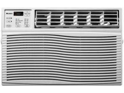 Ar-condicionado Janela 10000 BTUs Gree Frio GJC10BK