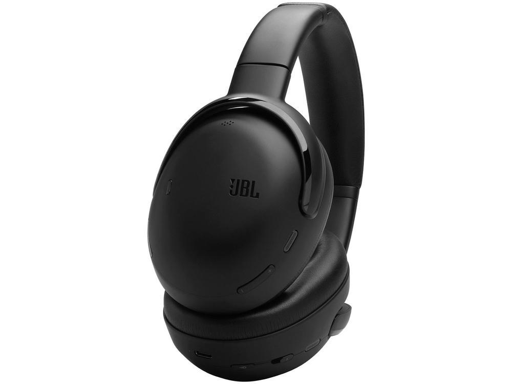 Headphone Bluetooth JBL Tour One M3 com Microfone Preto - 5